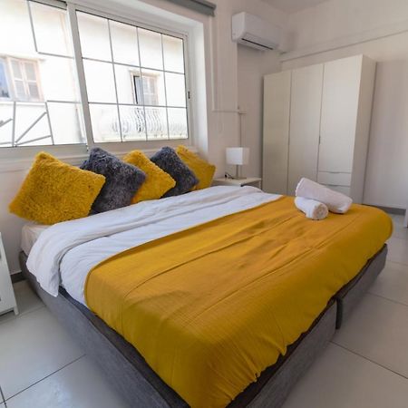 Jana'S 2-Br Apartment In לרנקה מראה חיצוני תמונה