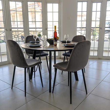 Jana'S 2-Br Apartment In לרנקה מראה חיצוני תמונה
