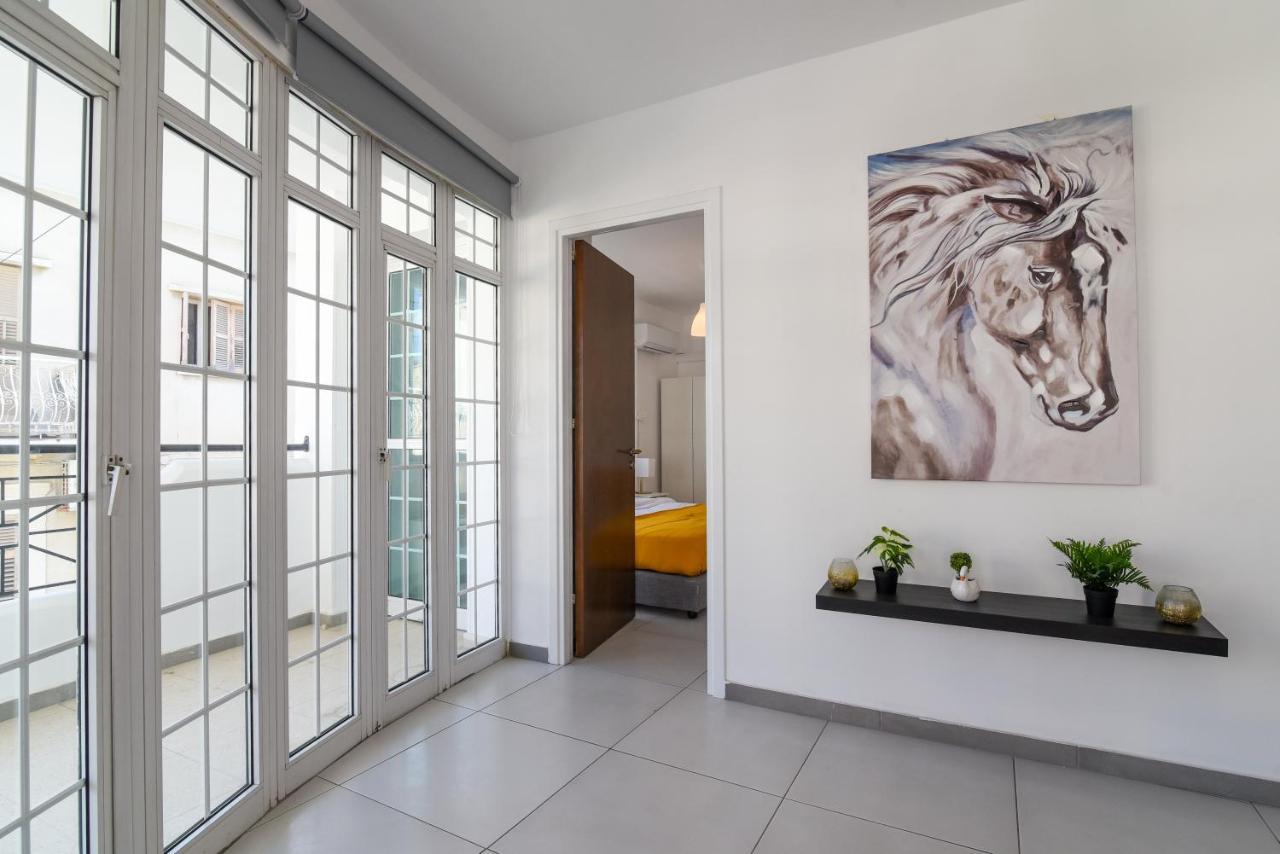 Jana'S 2-Br Apartment In לרנקה מראה חיצוני תמונה