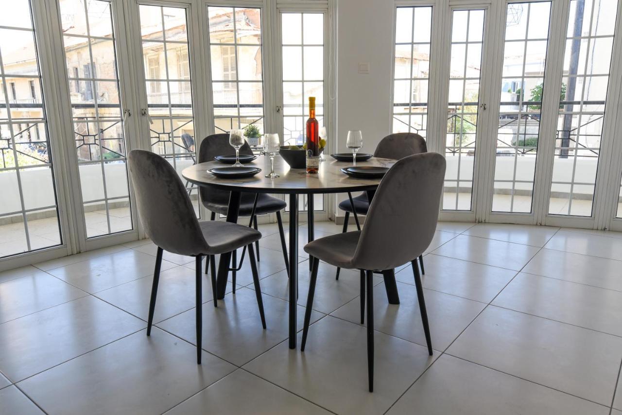 Jana'S 2-Br Apartment In לרנקה מראה חיצוני תמונה