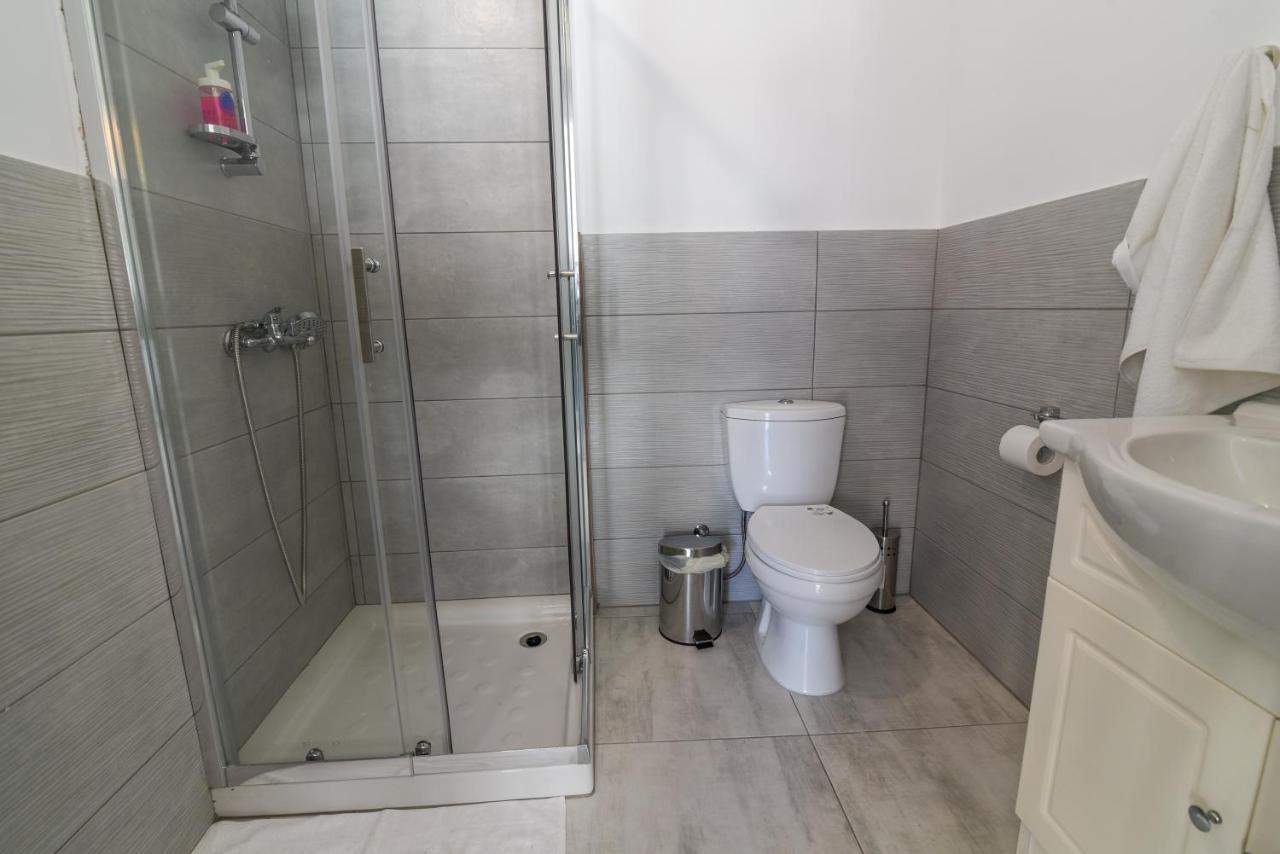 Jana'S 2-Br Apartment In לרנקה מראה חיצוני תמונה